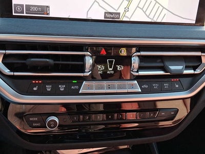 2023 BMW X3 xDrive30i Sports Activity Vehicle