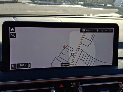 2023 BMW X3 xDrive30i Sports Activity Vehicle