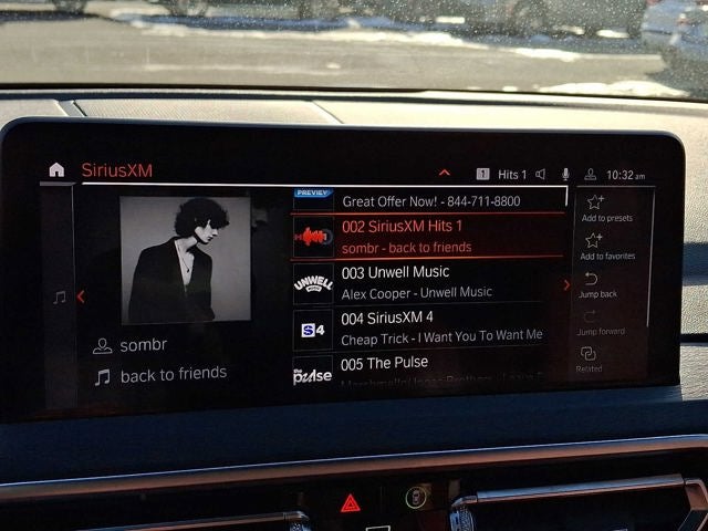 2023 BMW X3 xDrive30i Sports Activity Vehicle