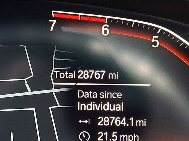 2023 BMW X3 xDrive30i Sports Activity Vehicle