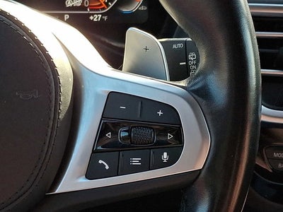 2023 BMW X3 xDrive30i Sports Activity Vehicle