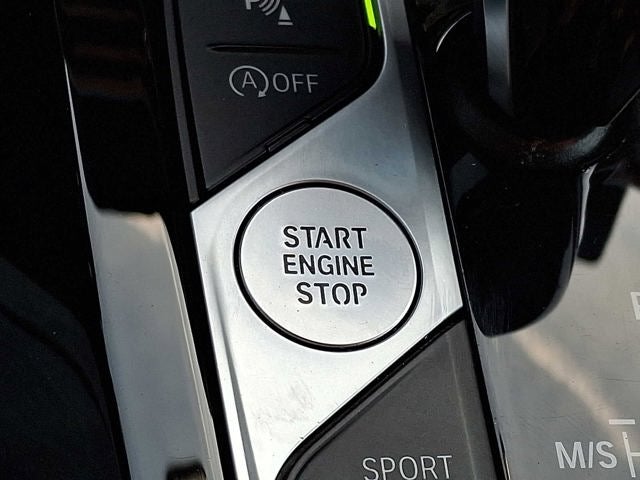 2023 BMW X3 xDrive30i Sports Activity Vehicle