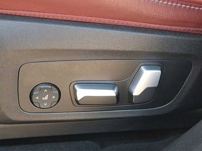 2023 BMW X3 xDrive30i Sports Activity Vehicle