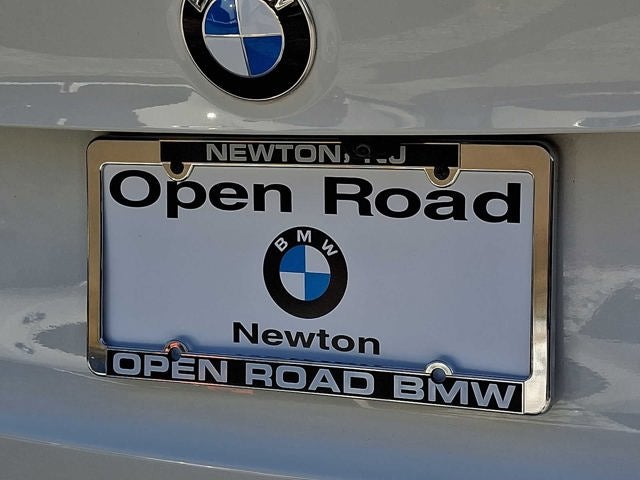 2023 BMW X3 xDrive30i Sports Activity Vehicle