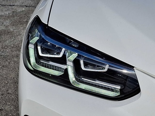 2023 BMW X3 xDrive30i Sports Activity Vehicle