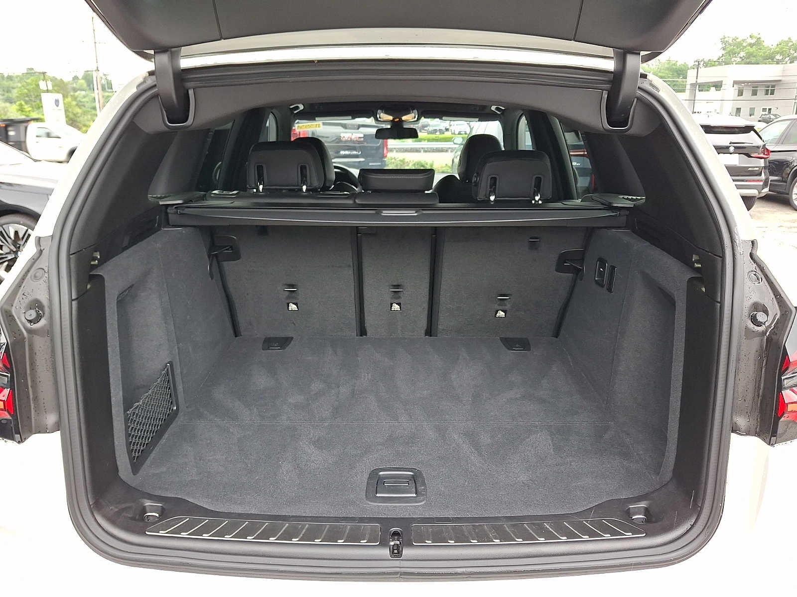 2024 BMW X3 xDrive30i Sports Activity Vehicle