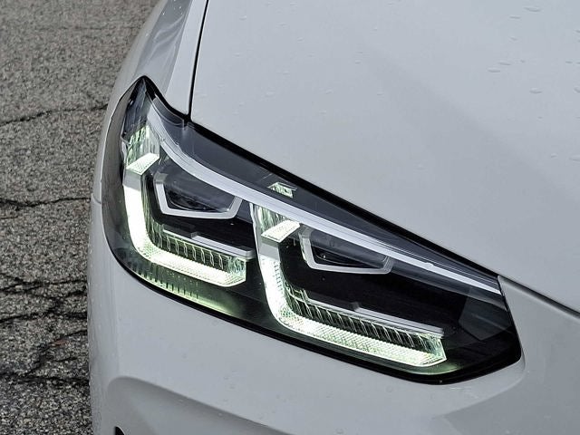 2024 BMW X3 xDrive30i Sports Activity Vehicle