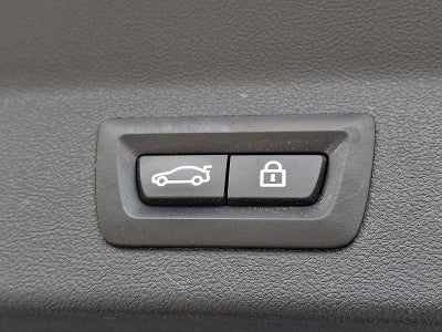 2022 BMW X3 xDrive30i Sports Activity Vehicle