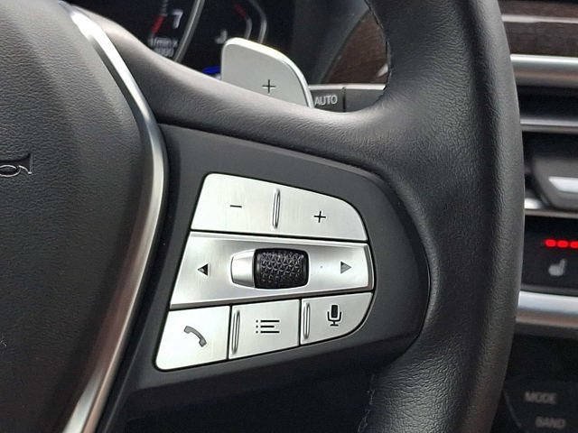 2022 BMW X3 xDrive30i Sports Activity Vehicle