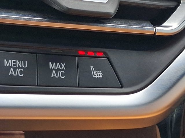 2022 BMW X3 xDrive30i Sports Activity Vehicle