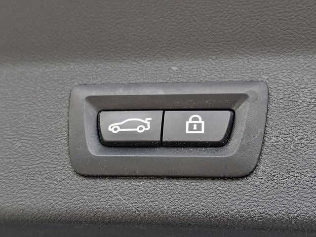 2022 BMW X3 xDrive30i Sports Activity Vehicle