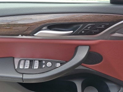 2024 BMW X3 xDrive30i Sports Activity Vehicle
