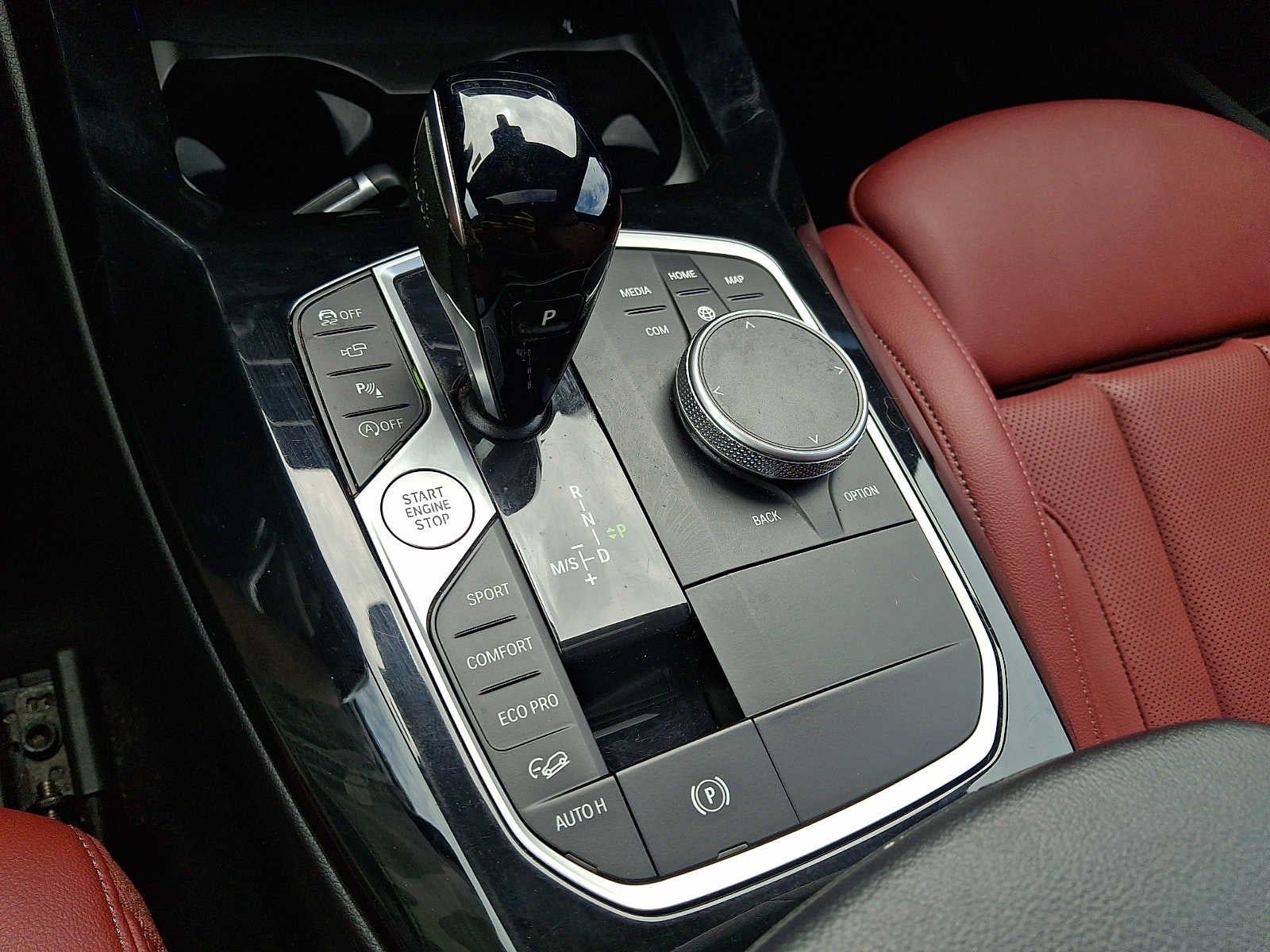 2024 BMW X3 xDrive30i Sports Activity Vehicle