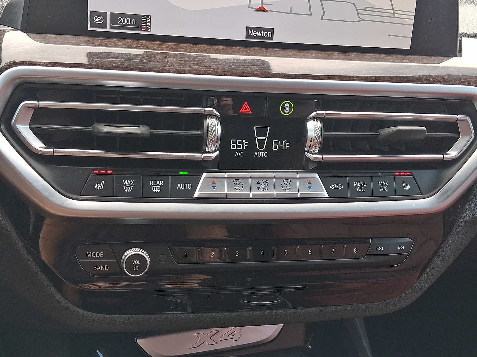 2024 BMW X3 xDrive30i Sports Activity Vehicle
