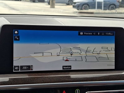 2024 BMW X3 xDrive30i Sports Activity Vehicle