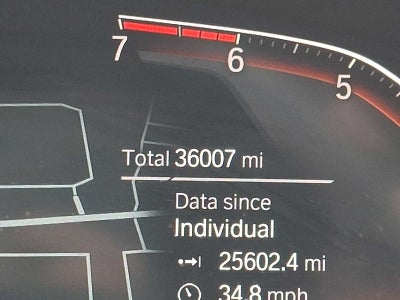 2024 BMW X3 xDrive30i Sports Activity Vehicle