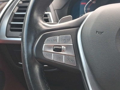 2024 BMW X3 xDrive30i Sports Activity Vehicle
