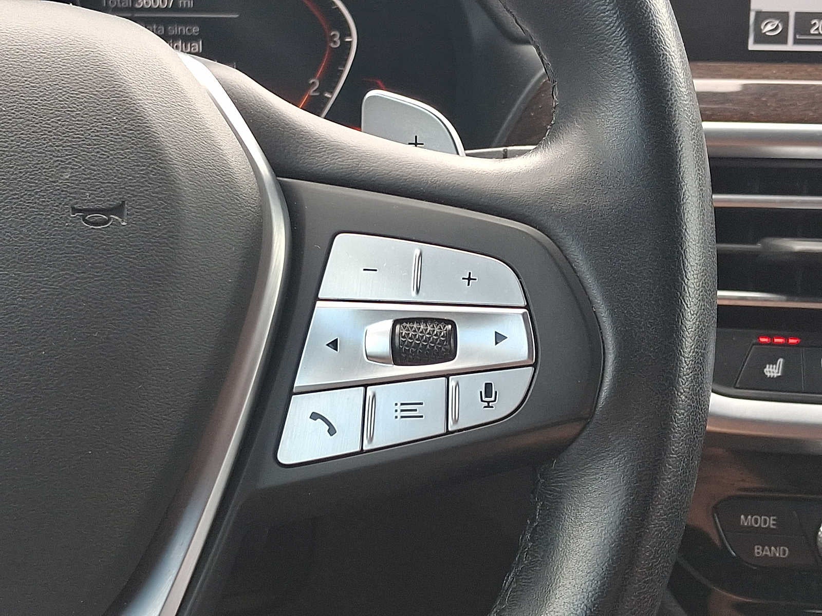 2024 BMW X3 xDrive30i Sports Activity Vehicle