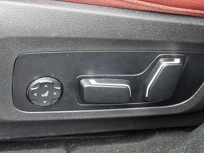 2024 BMW X3 xDrive30i Sports Activity Vehicle