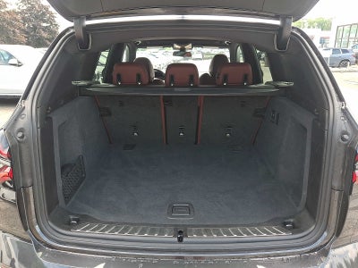 2024 BMW X3 xDrive30i Sports Activity Vehicle