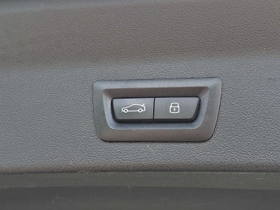 2024 BMW X3 xDrive30i Sports Activity Vehicle