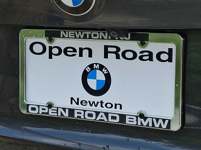 2024 BMW X3 xDrive30i Sports Activity Vehicle