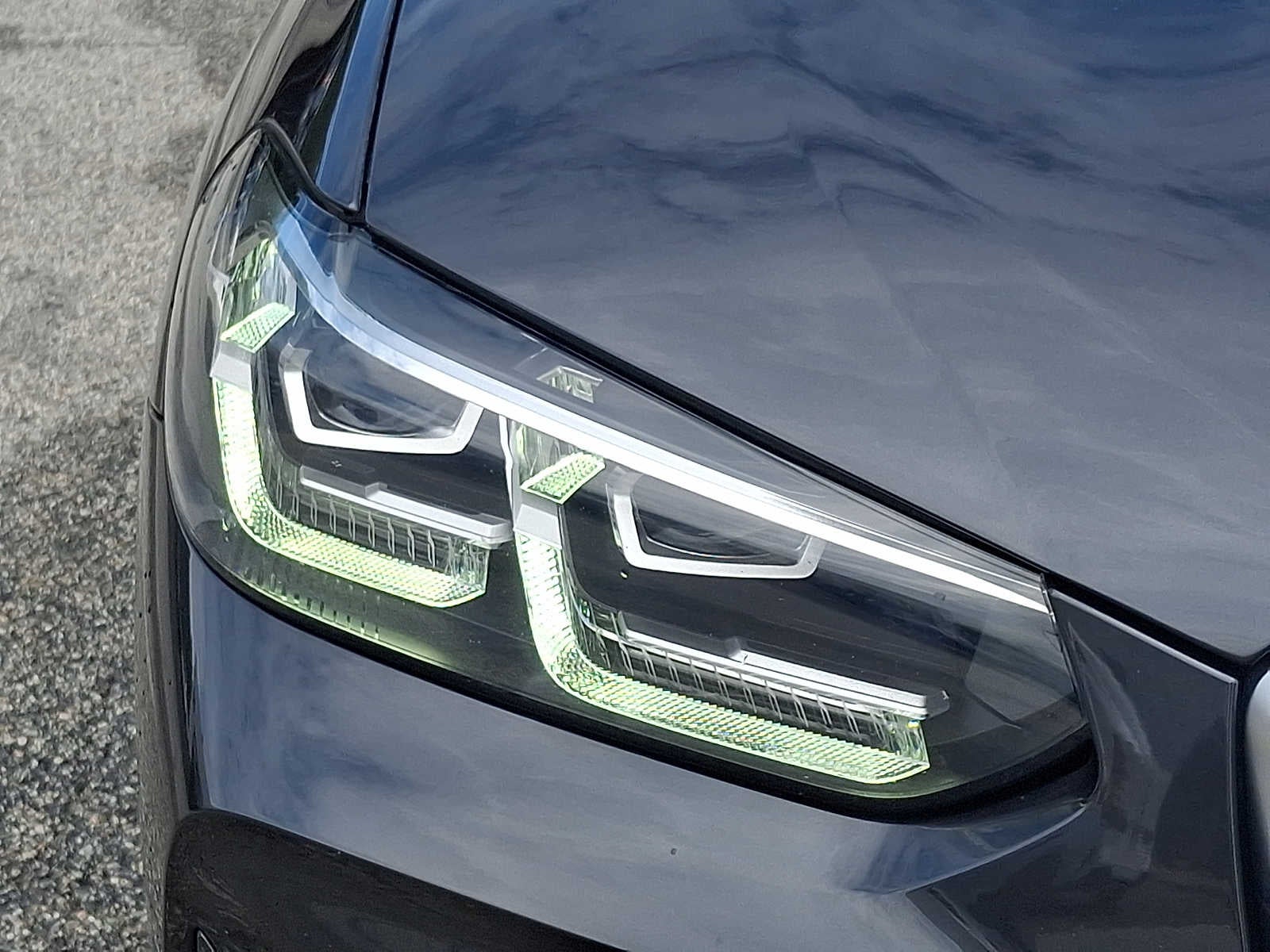 2024 BMW X3 xDrive30i Sports Activity Vehicle