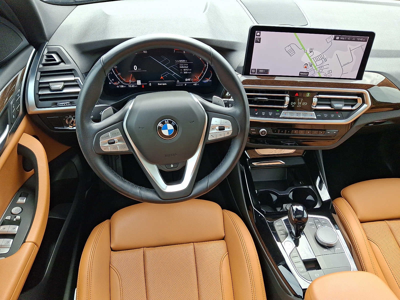 2023 BMW X3 xDrive30i Sports Activity Vehicle