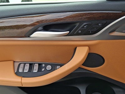 2023 BMW X3 xDrive30i Sports Activity Vehicle