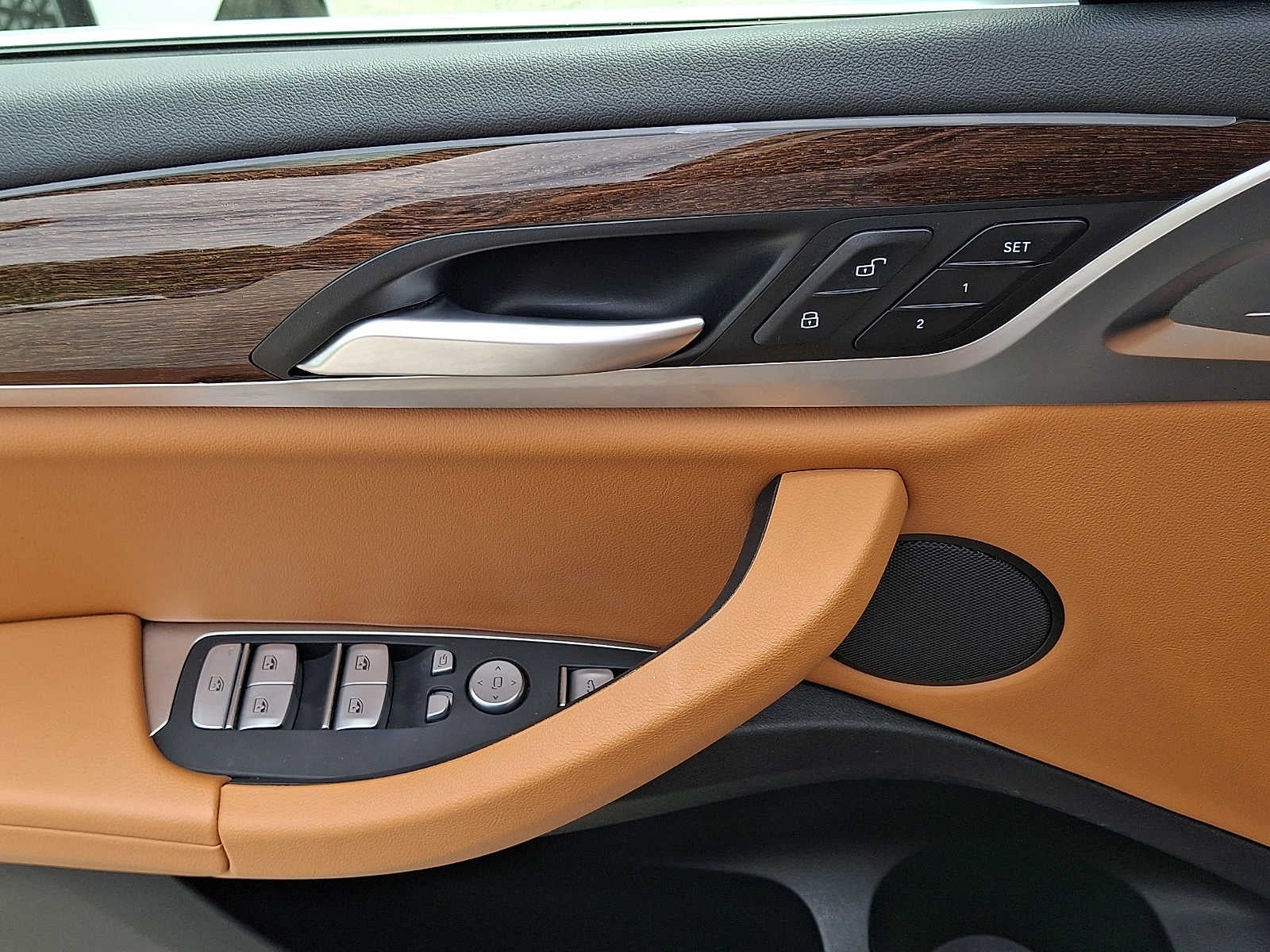 2023 BMW X3 xDrive30i Sports Activity Vehicle