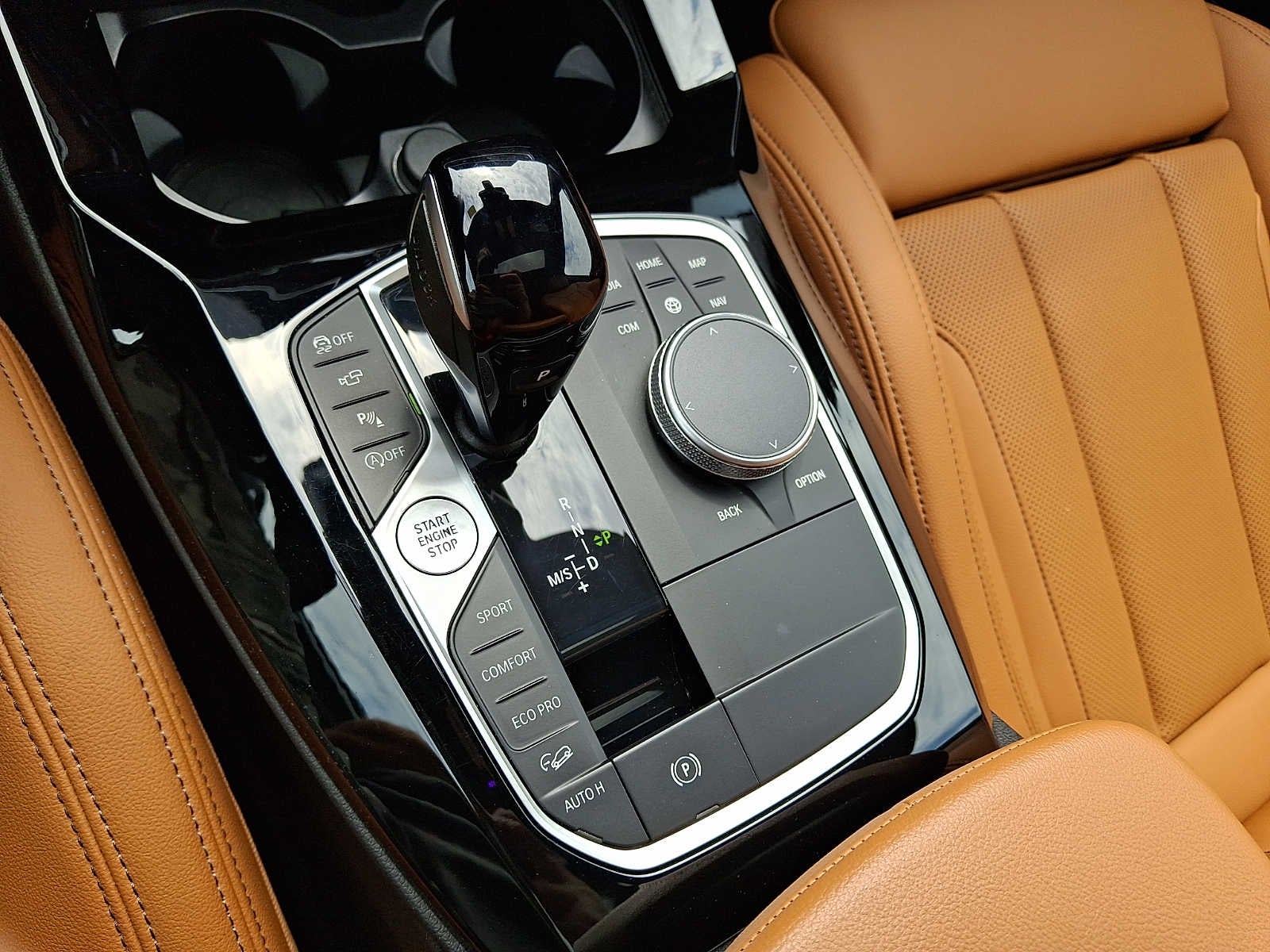 2023 BMW X3 xDrive30i Sports Activity Vehicle