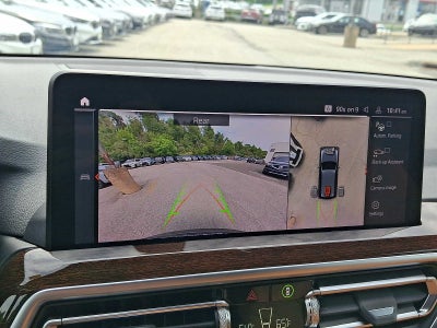 2023 BMW X3 xDrive30i Sports Activity Vehicle