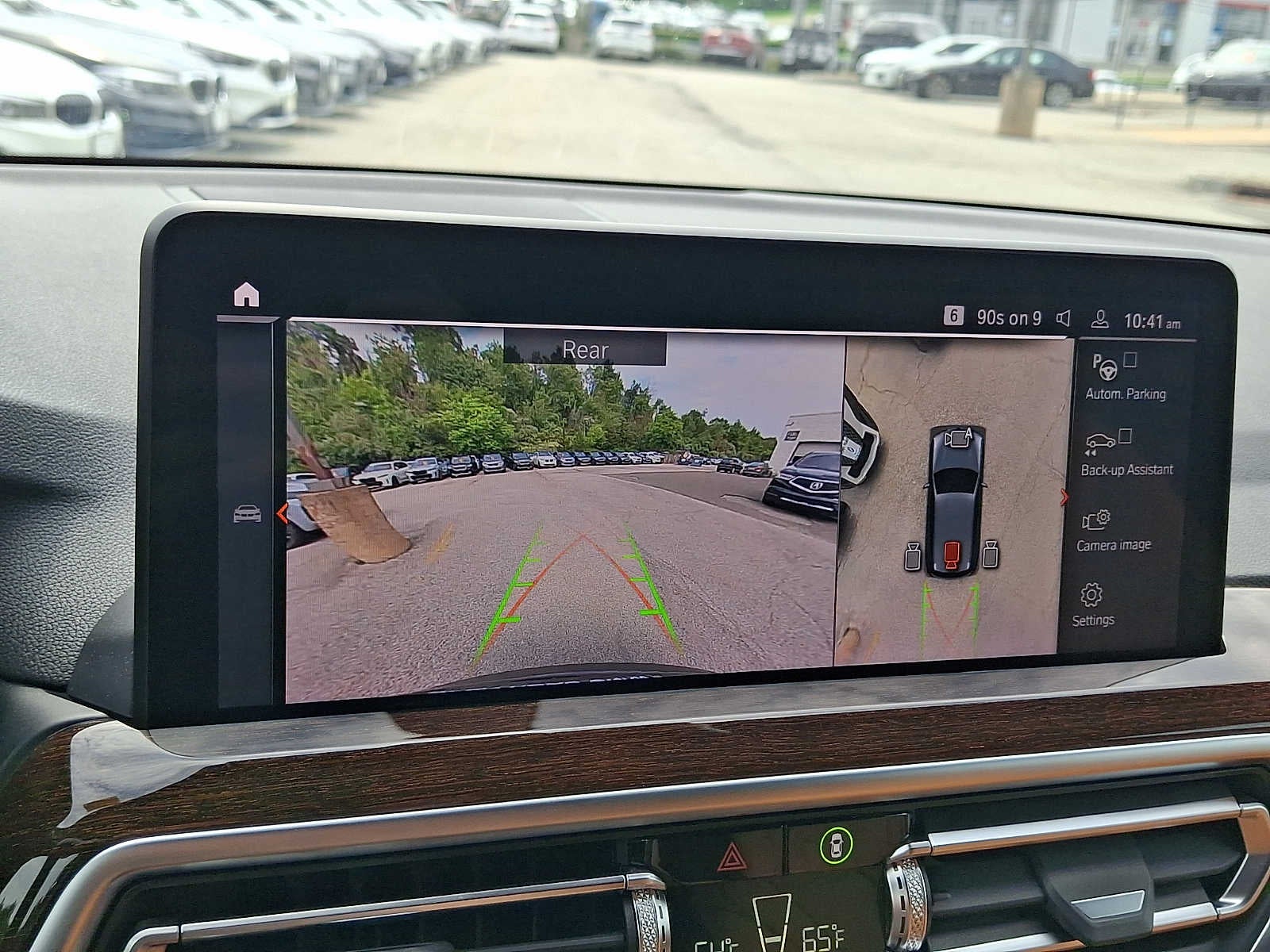 2023 BMW X3 xDrive30i Sports Activity Vehicle