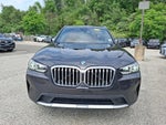 2023 BMW X3 xDrive30i Sports Activity Vehicle