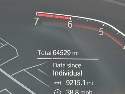 2023 BMW X3 xDrive30i Sports Activity Vehicle