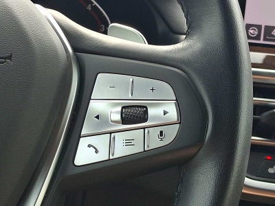 2023 BMW X3 xDrive30i Sports Activity Vehicle