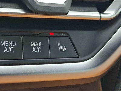 2023 BMW X3 xDrive30i Sports Activity Vehicle