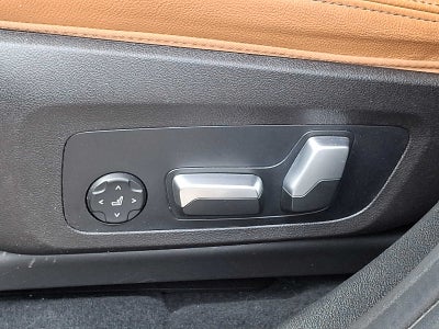 2023 BMW X3 xDrive30i Sports Activity Vehicle