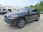 2023 BMW X3 xDrive30i Sports Activity Vehicle