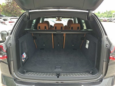 2023 BMW X3 xDrive30i Sports Activity Vehicle