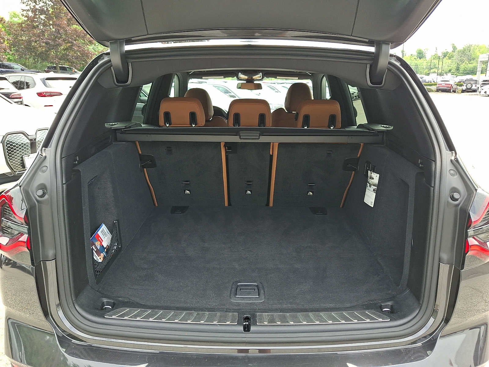 2023 BMW X3 xDrive30i Sports Activity Vehicle