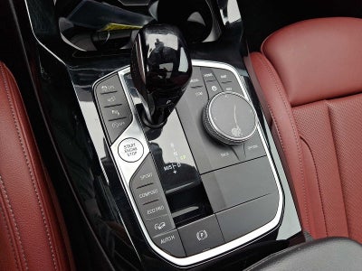 2023 BMW X3 xDrive30i Sports Activity Vehicle