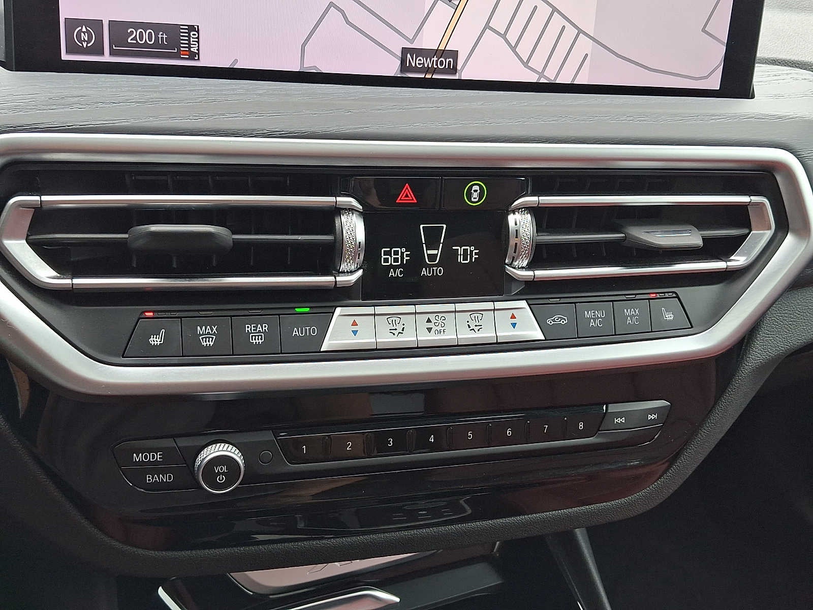 2023 BMW X3 xDrive30i Sports Activity Vehicle