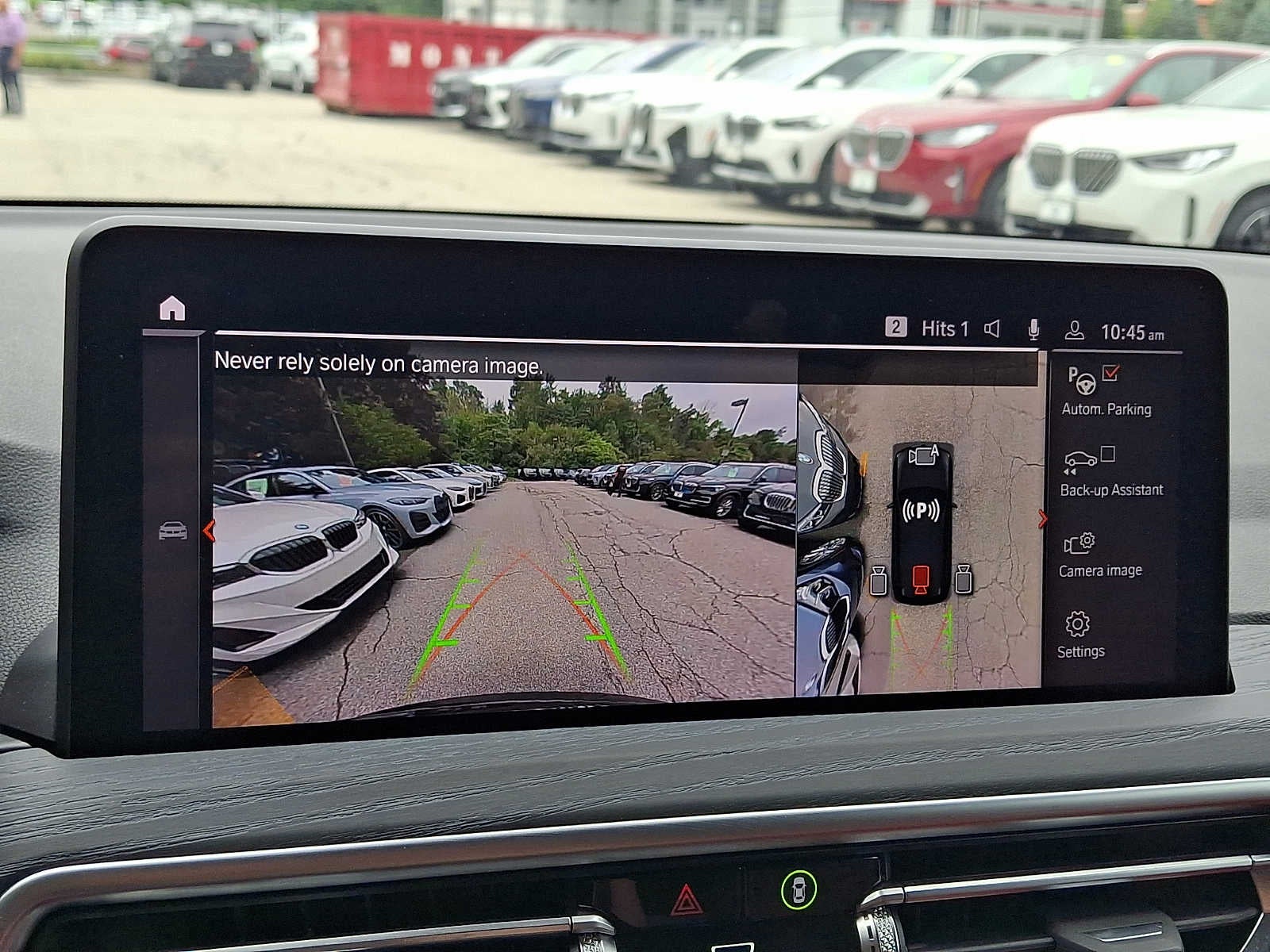 2023 BMW X3 xDrive30i Sports Activity Vehicle