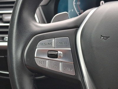 2023 BMW X3 xDrive30i Sports Activity Vehicle