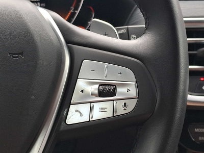 2023 BMW X3 xDrive30i Sports Activity Vehicle