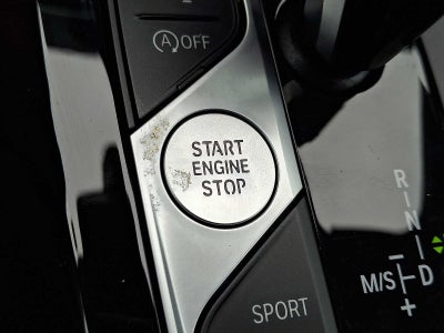 2023 BMW X3 xDrive30i Sports Activity Vehicle