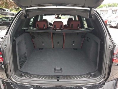 2023 BMW X3 xDrive30i Sports Activity Vehicle