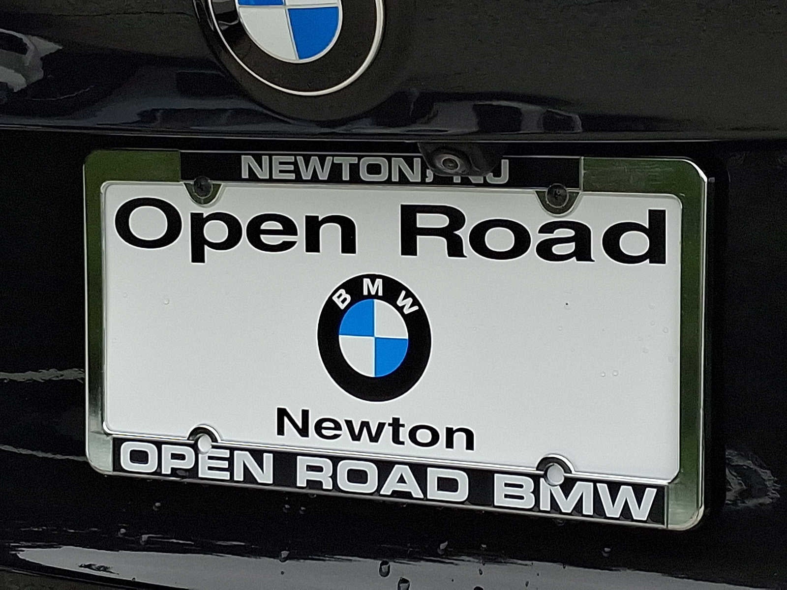 2023 BMW X3 xDrive30i Sports Activity Vehicle