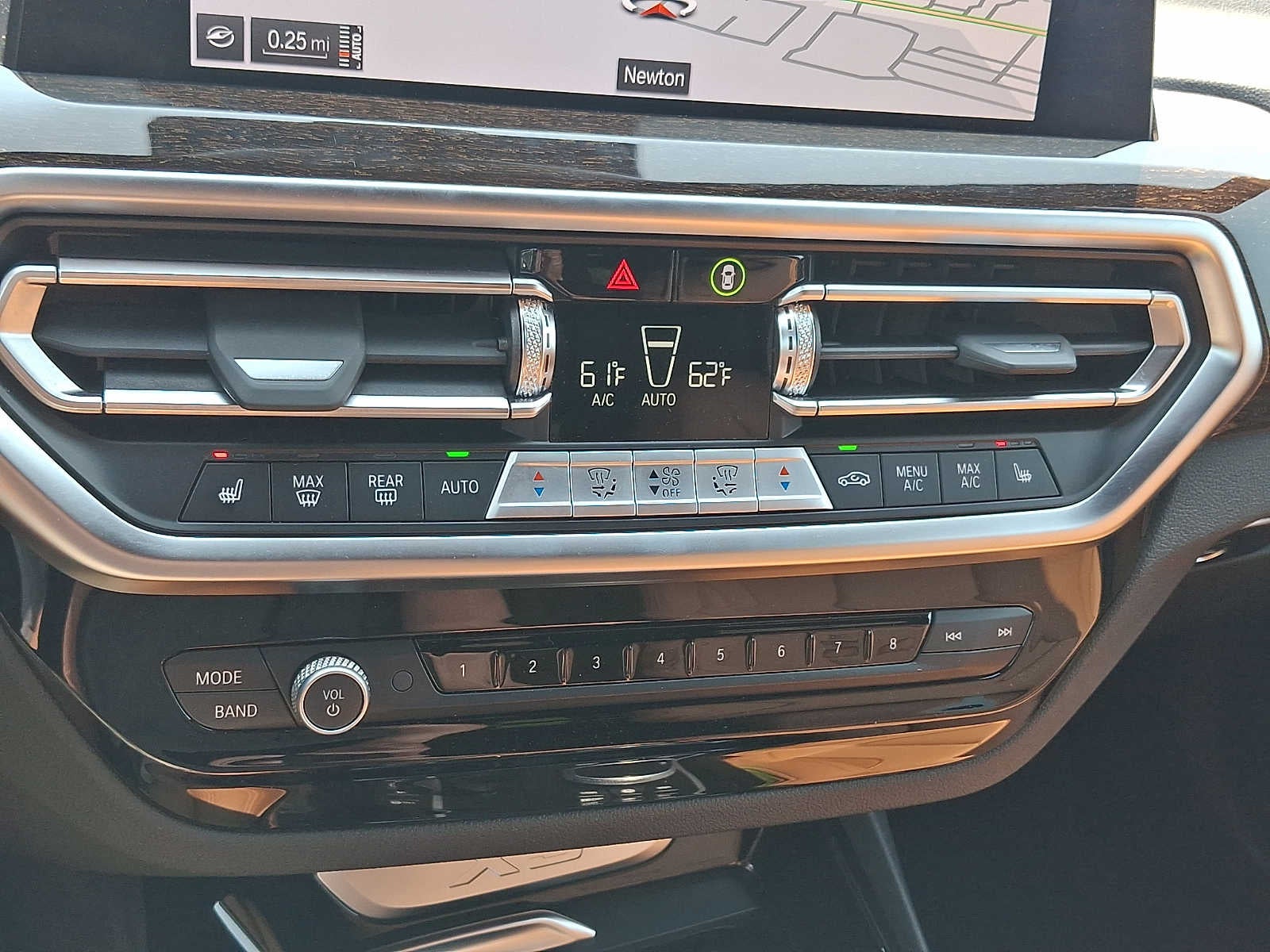 2023 BMW X3 xDrive30i Sports Activity Vehicle